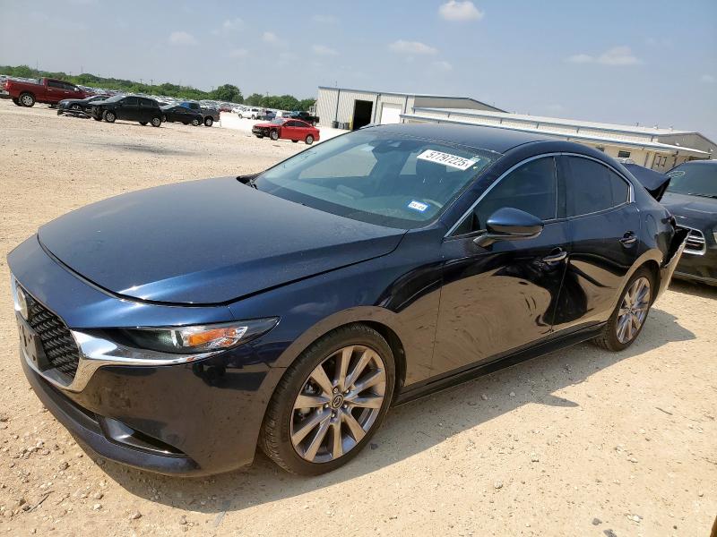 Vin: 3mzbpaal8km105787, lot: 57797225, mazda 3 select 2019 img_1