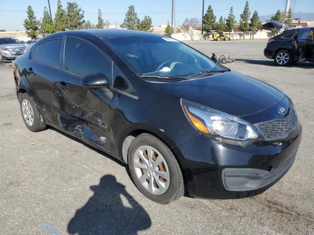 Vin: knadm4a36d6205909, lot: 58012195, kia rio lx 20134