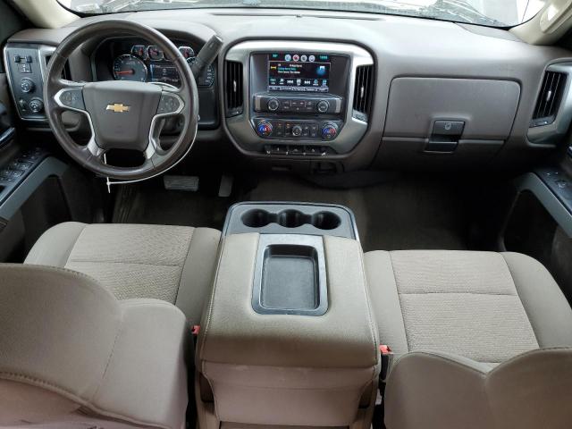 2016 CHEVROLET SILVERADO - 3GCUKREC0GG203026