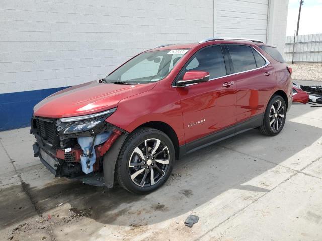 CHEVROLET EQUINOX PR