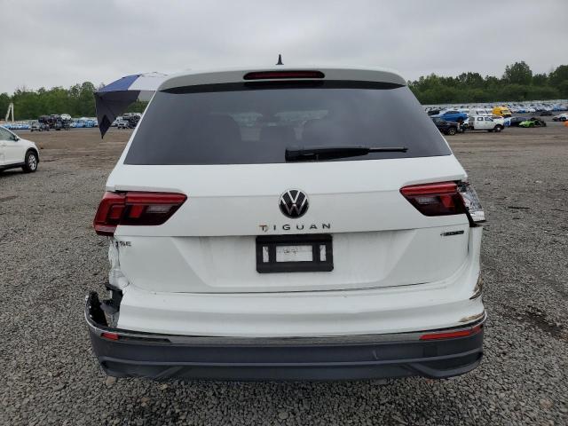 2024 VOLKSWAGEN TIGUAN SE - 3VVMB7AX7RM174711