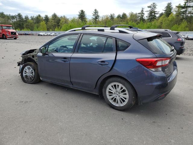Vin: 4s3gtad66h3728118, lot: 56361145, subaru impreza premium plus 20172