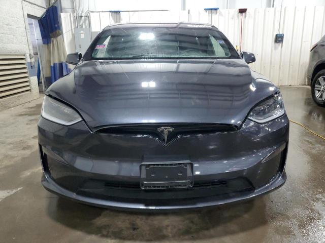 2023 TESLA MODEL X 7SAXCDE52PF421959