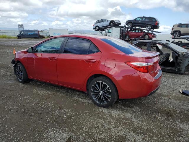 Vin: 2t1burhe0ec085114, lot: 56705625, toyota corolla l 20142