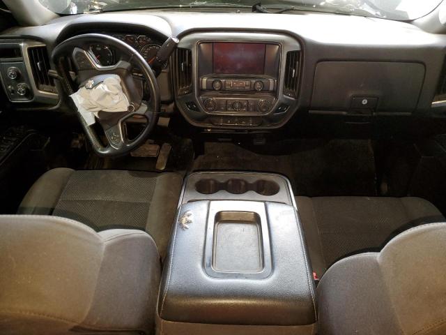 2016 CHEVROLET SILVERADO - 1GCVKREC7GZ377437