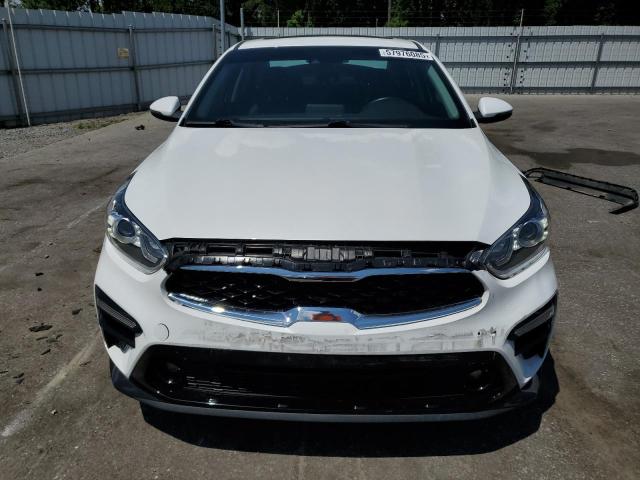 2021 KIA FORTE EX 3KPF54AD8ME364328