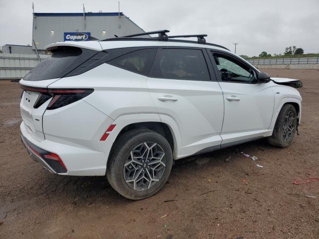 Vin: km8jfcae1pu174141, lot: 58664305, hyundai tucson n line 20233
