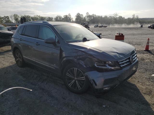 2019 VOLKSWAGEN TIGUAN SE 3VV3B7AX6KM085911
