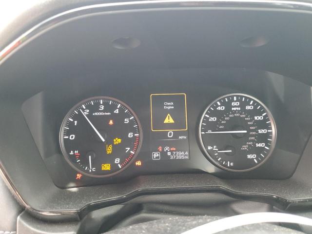 2022 SUBARU LEGACY 4S3BWAB68N3004270