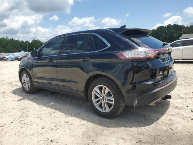 Vin: 2fmpk4j98gbc62107, lot: 56249145, ford edge sel 20162
