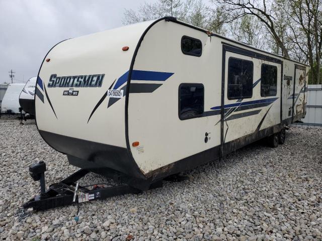 KZ SPORTSMAN 2021 4EZTS3728M5060485 photo #3