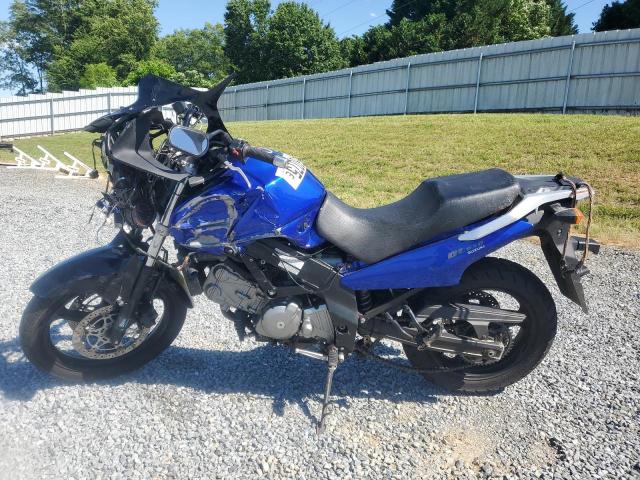2005 SUZUKI DL650 K JS1VP54A052101093