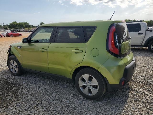 Vin: kndjn2a23e7720229, lot: 58391645, kia soul 20142