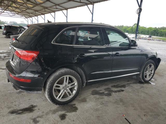 Vin: wa1lfafp3da032831, lot: 51566095, audi q5 premium plus 20133