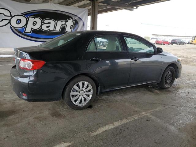 Vin: 5yfbu4ee9cp071197, lot: 58530555, toyota corolla base 20123