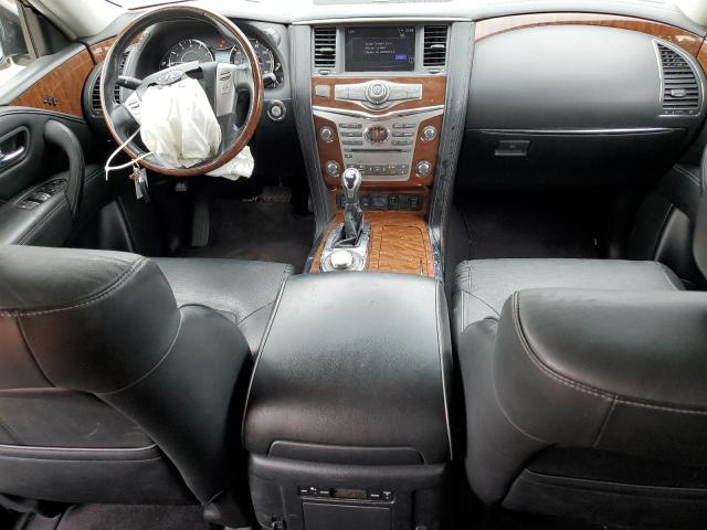 2019 INFINITI QX80 LUXE JN8AZ2NE4K9234378