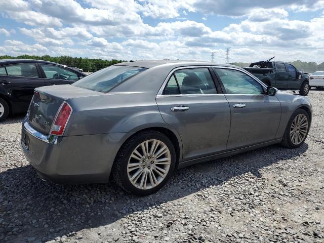 Vin: 2c3ccacg6ch235297, lot: 55418405, chrysler 300 limited 20123
