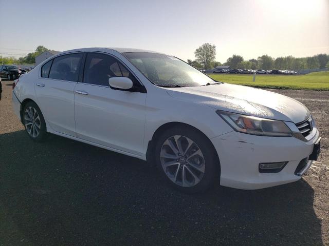 Vin: 1hgcr2f59da011159, lot: 57460765, honda accord sport 20134