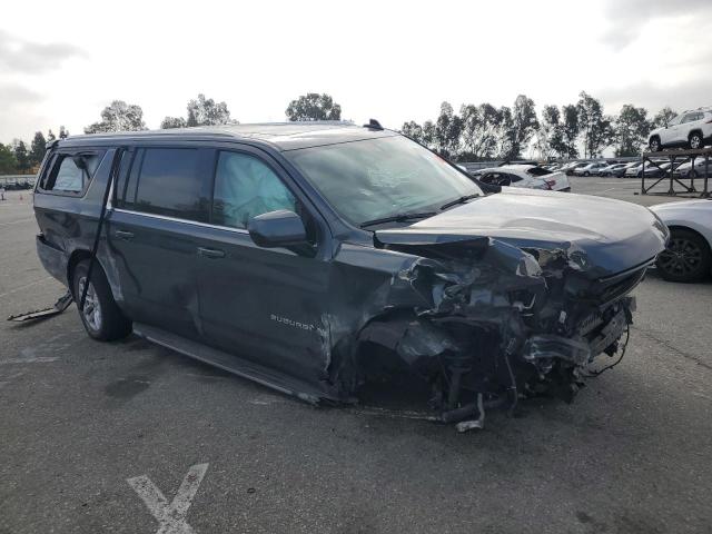 Vin: 1gnscckd7mr236770, lot: 57392995, chevrolet suburban c1500 lt 20214