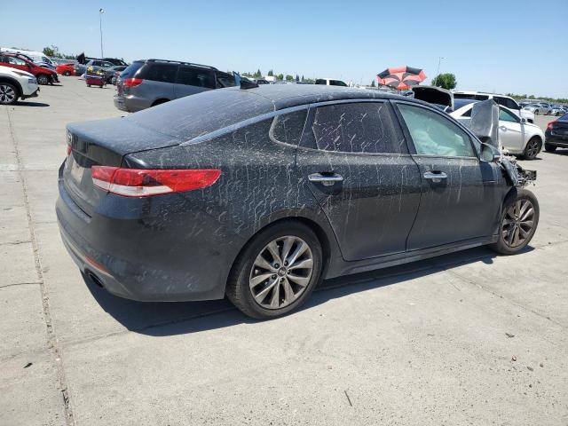 Vin: 5xxgt4l33gg070751, lot: 55944535, kia optima lx 20163