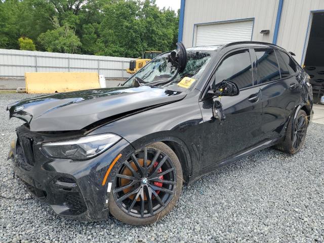 Vin: 5uxcr4c05n9j90269, lot: 55805675, bmw x5 sdrive 40i 2022 img_1