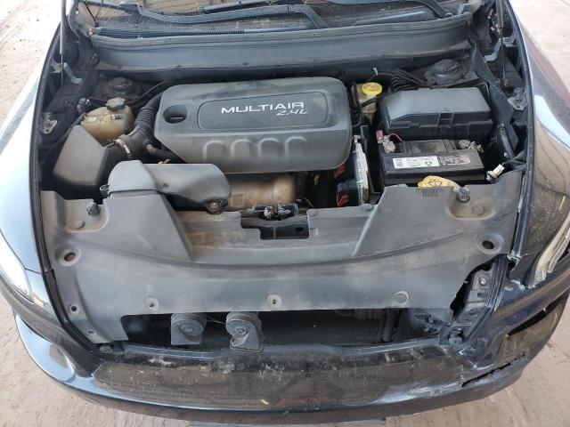 2015 JEEP CHEROKEE L - 1C4PJLCB6FW547029