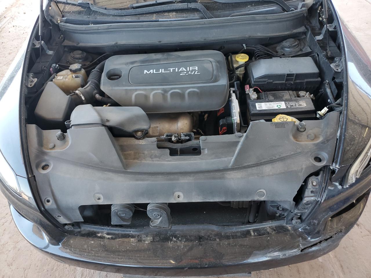 JEEP GRAND CHEROKEE LATITUDE