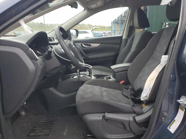 2016 NISSAN ROGUE S - KNMAT2MV9GP648998