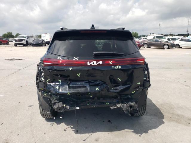 2024 KIA SELTOS EX KNDER2AA7R7580026