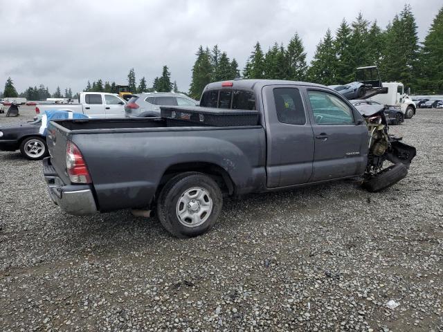 Vin: 5tftx4cn2fx053130, lot: 58780215, toyota tacoma access cab 20153