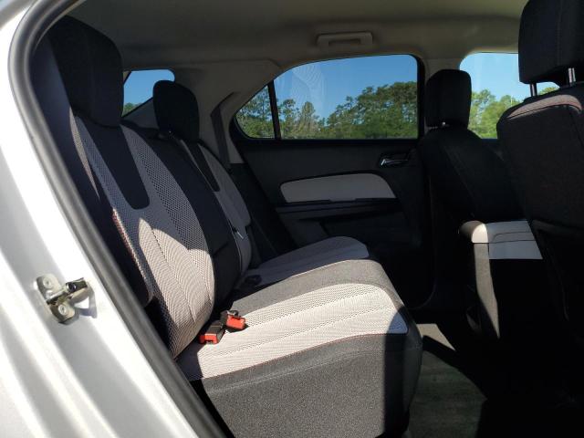 2015 CHEVROLET EQUINOX LT - 2GNALBEKXF6279983