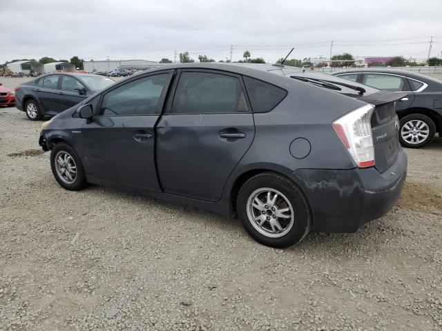 Vin: jtdkn3du0a0197570, lot: 58787405, toyota prius 20102