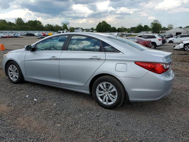 Vin: 5npeb4ac1bh099658, lot: 56368565, hyundai sonata gls 20112