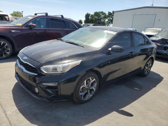 Vin: 3kpf24ad1ke096583, lot: 57164315, kia forte fe 2019 img_1