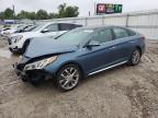 2015 HYUNDAI SONATA SPO - 5NPE34AB8FH180831