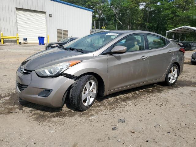 HYUNDAI ELANTRA GL