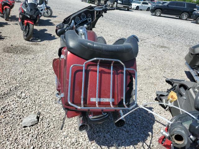 2008 HARLEY-DAVIDSON FLHTCUI 1HD1FC4198Y686400
