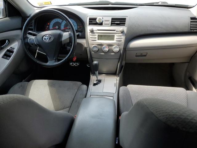 2011 TOYOTA CAMRY BASE - 4T1BF3EK5BU765859
