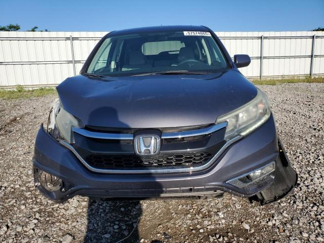 2016 HONDA CR-V EX - 2HKRM3H58GH570385
