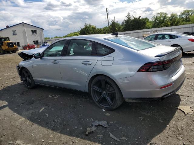 Vin: 1hgcy2f74ra016622, lot: 57853305, honda accord hybrid sport-l 20242