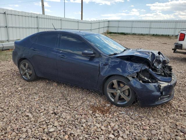 Vin: 1c3cdfeb6gd593272, lot: 56319455, dodge dart gt 20164