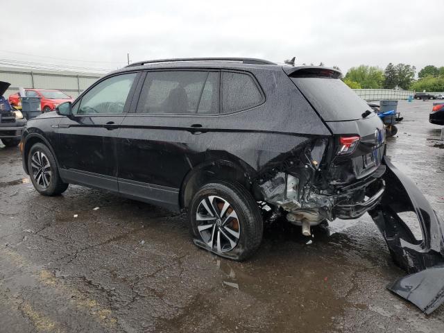 Vin: 3vvfb7ax1pm119581, lot: 56563355, volkswagen tiguan s 20232