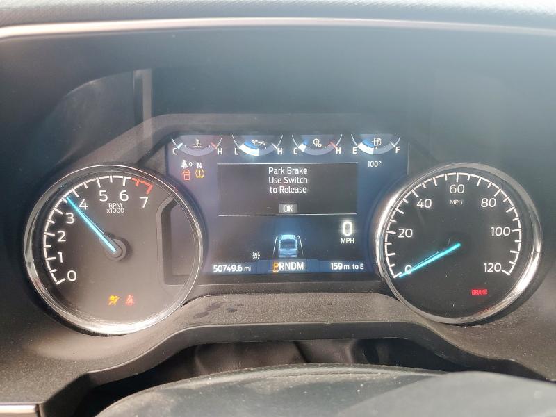 2023 FORD F150 SUPER - 1FTFW1E82PFB56559