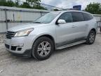 2016 CHEVROLET TRAVERSE L - 1GNKRGKD5GJ227252