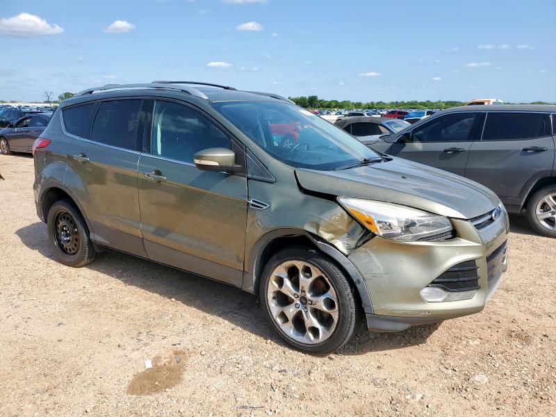 Vin: 1fmcu0j90dub95476, lot: 58769105, ford escape titanium 20134