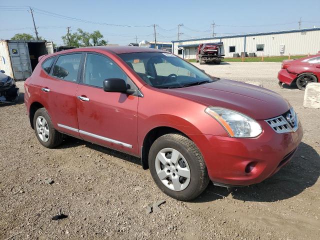 Vin: jn8as5mv6dw133953, lot: 56670585, nissan rogue s 20134