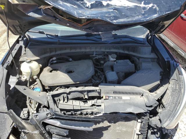 2017 HYUNDAI TUCSON SE KM8J23A45HU300523