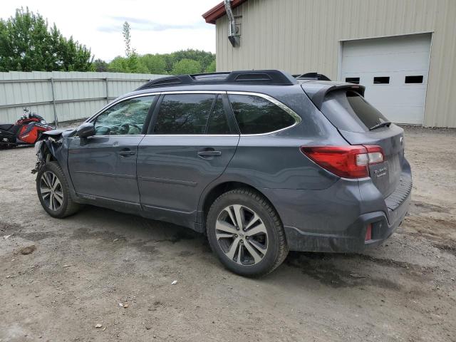 2019 SUBARU OUTBACK 2. 4S4BSANC3K3319806