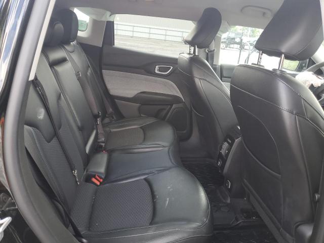 2022 JEEP COMPASS LA - 3C4NJCBBXNT192492