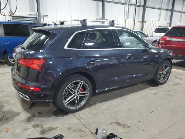 Vin: wa1c4afy0j2184411, lot: 57630075, audi sq5 prestige 20183
